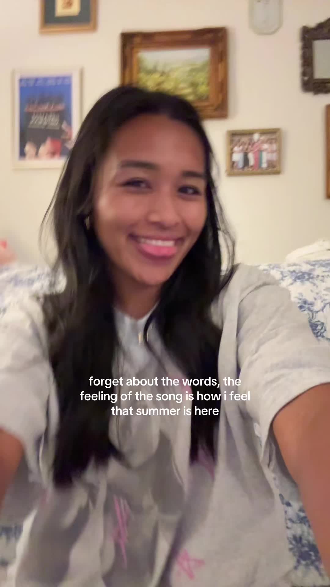 @Marielle Grace