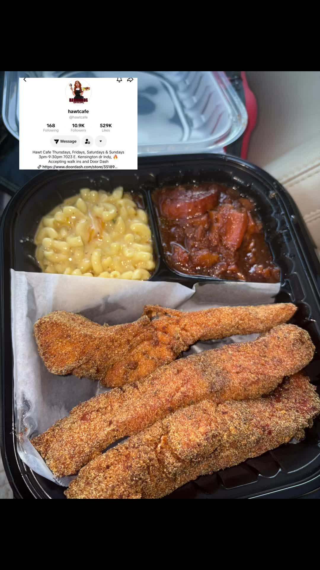 @TheCookingCousin 👩🏾&zwj;🍳