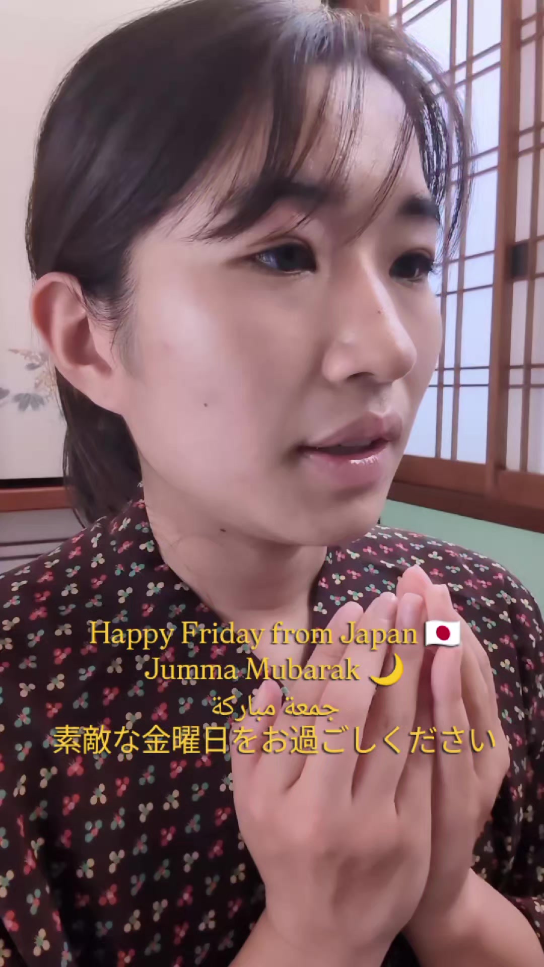 @Reena り〜な رينا