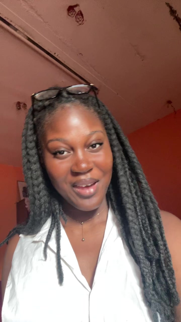 @M kiara🇬🇦