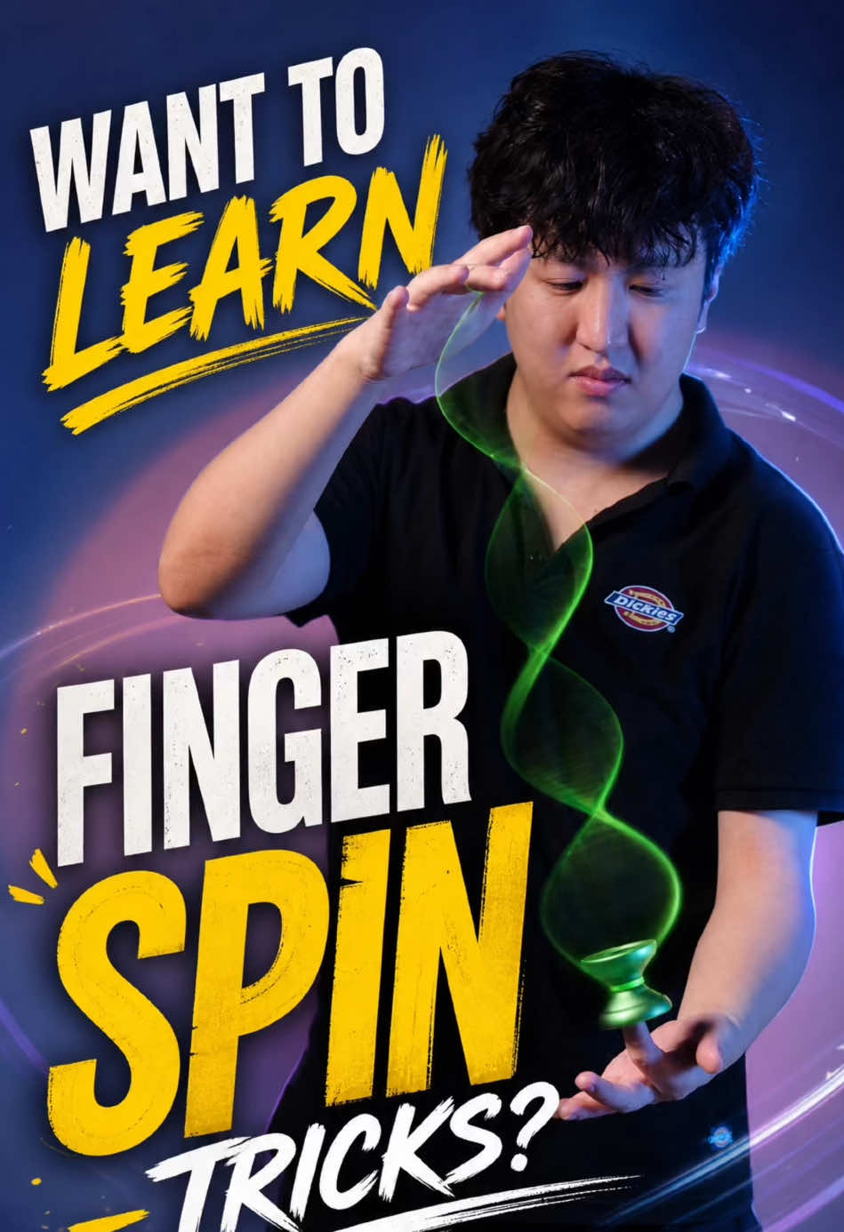@MAGICYOYO