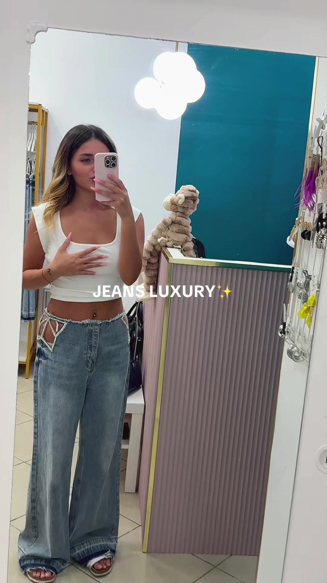 @Destiny Boutique
