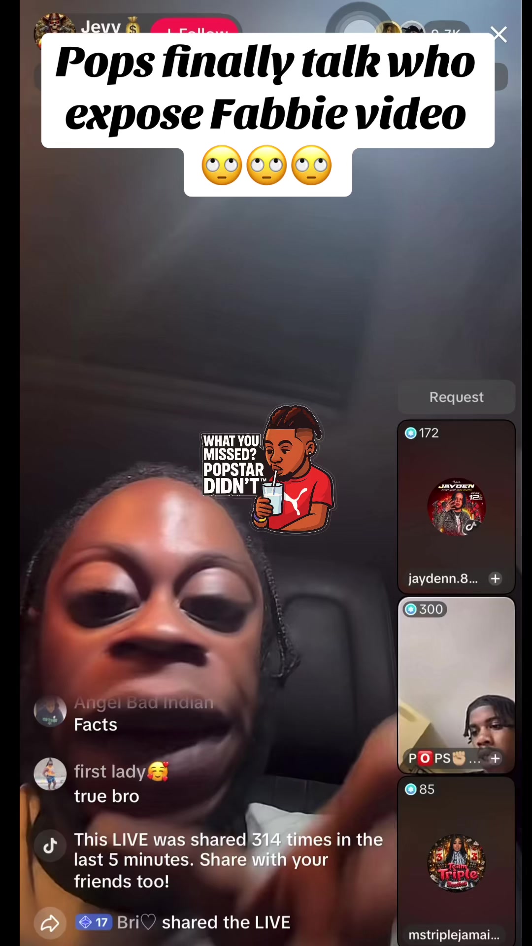 @❌❤️ POPSTAR_876 ❤️❌