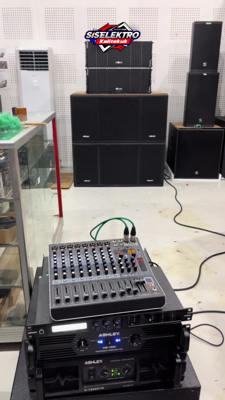 @Sis Elektro kalitekuk