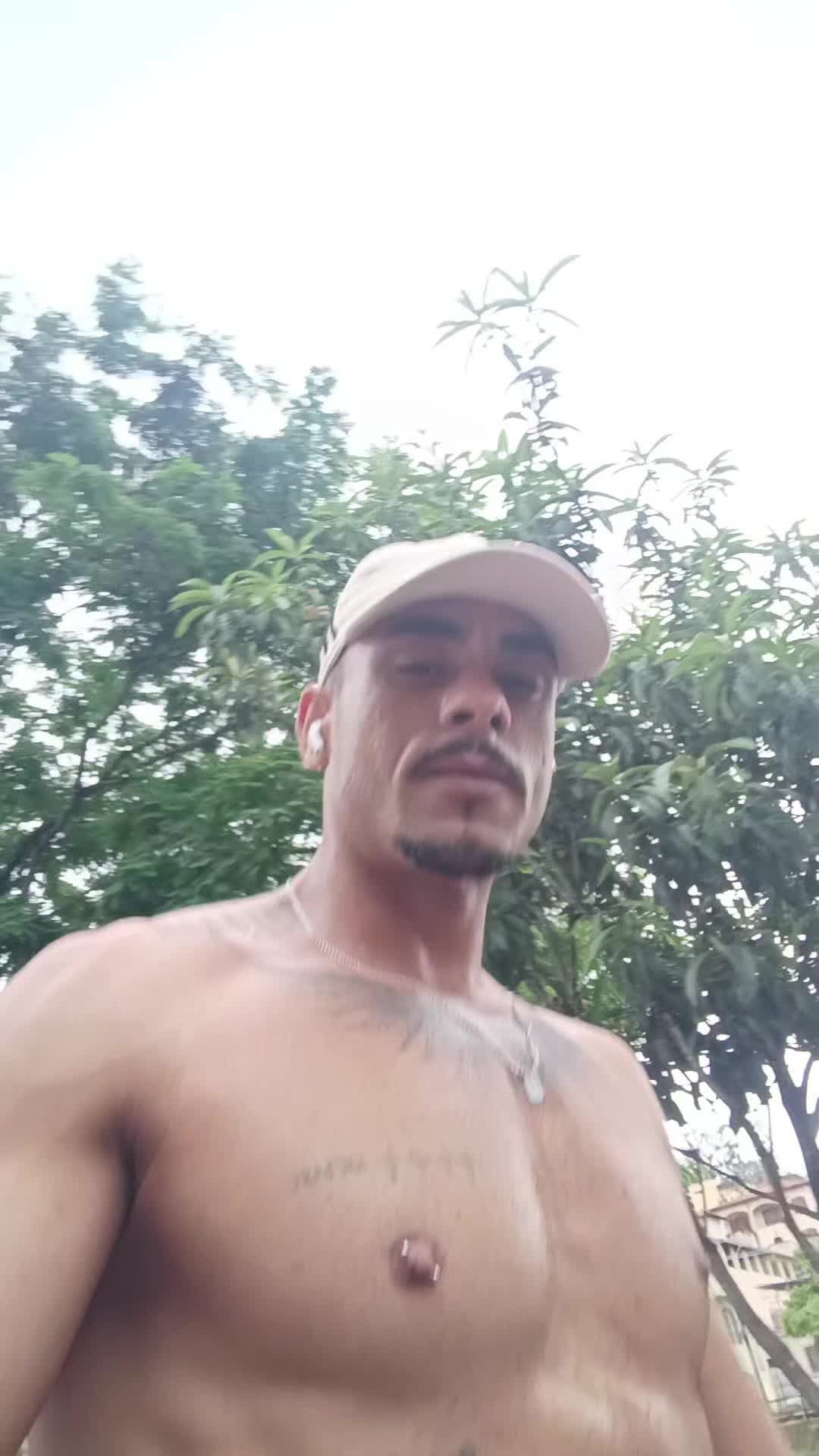 @Ribeiro..