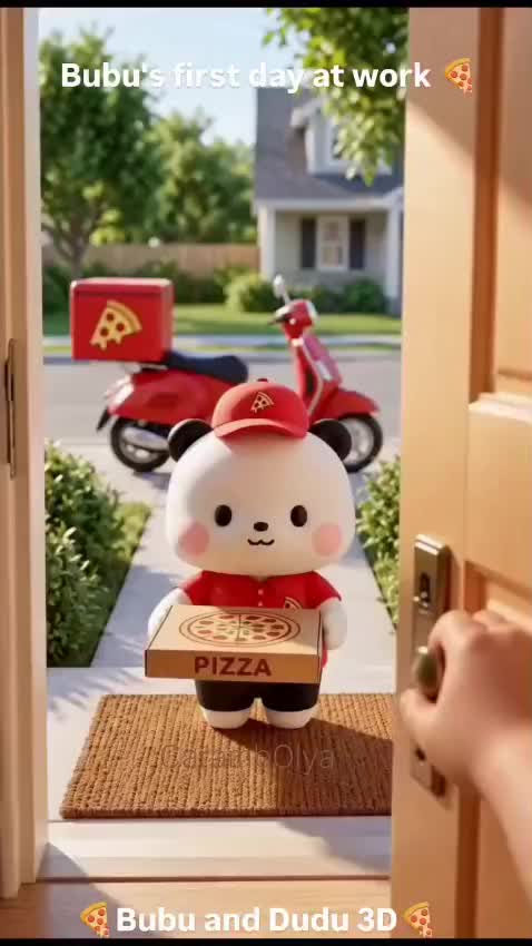 @bubu❤️dudu