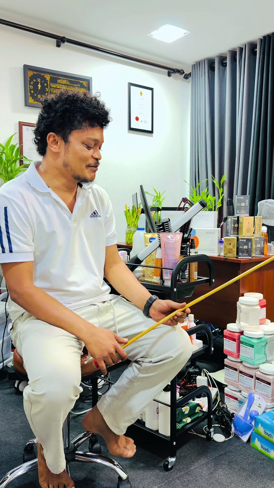 @Ashik &ndash; The Art of Aesthetics_