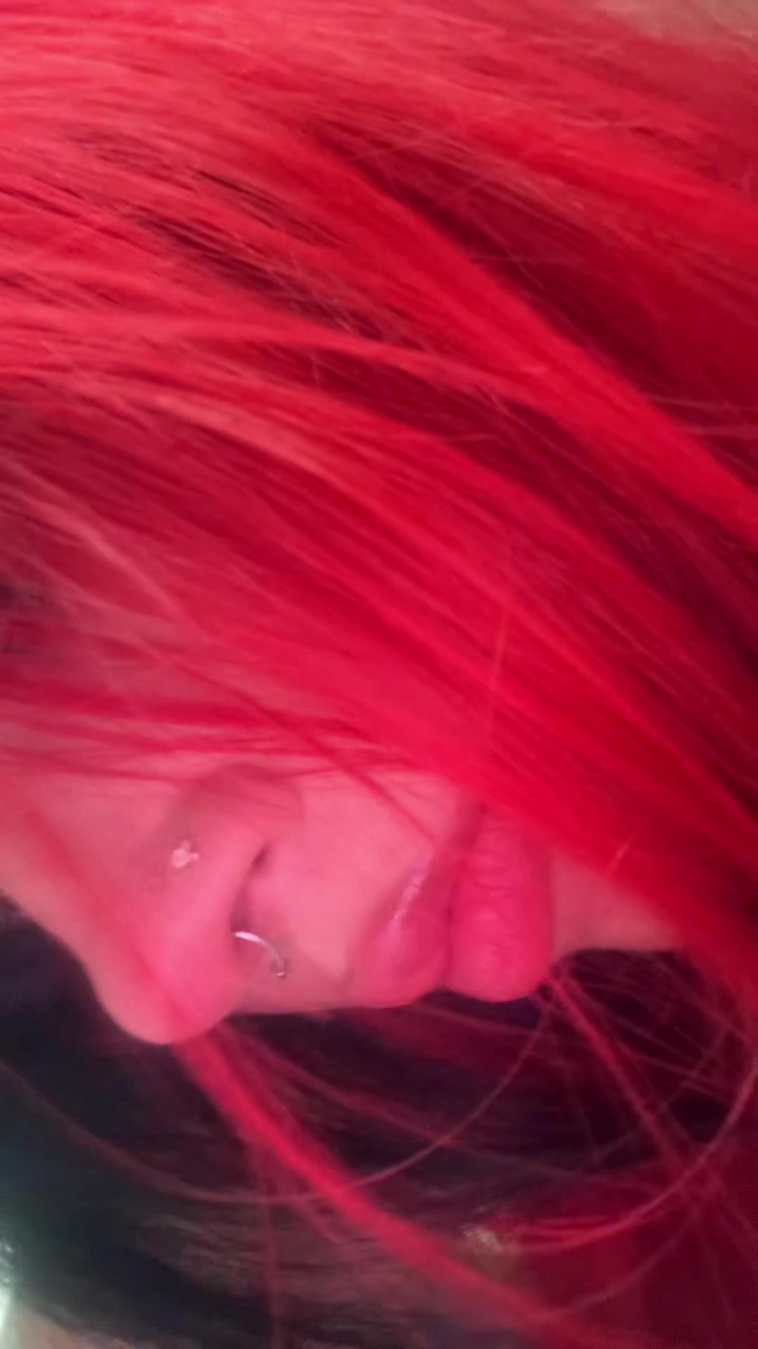 @Mariah🕷️