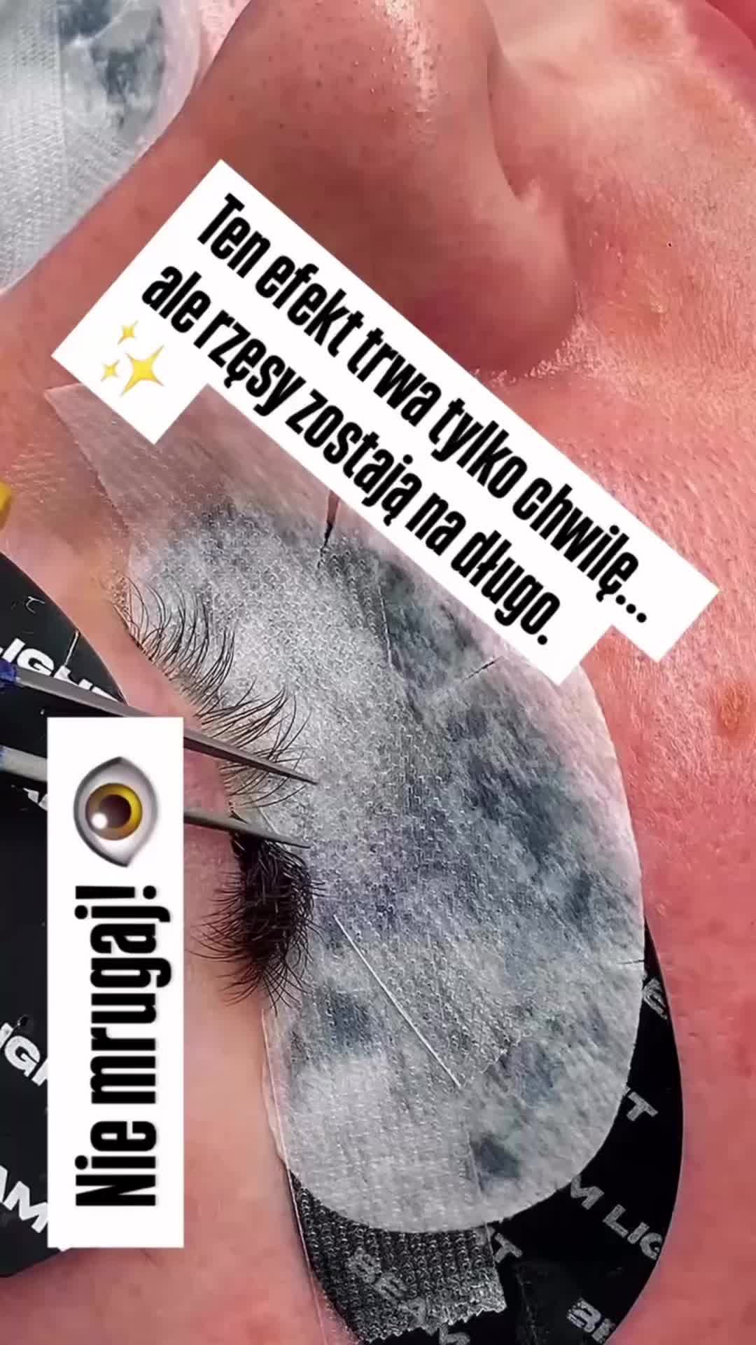 @Lash Mi Kaja