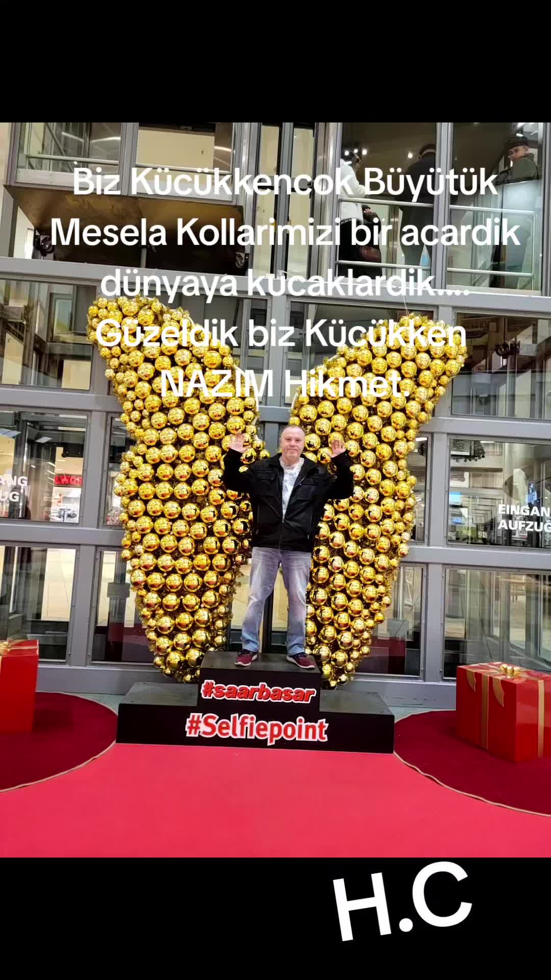 @kral...