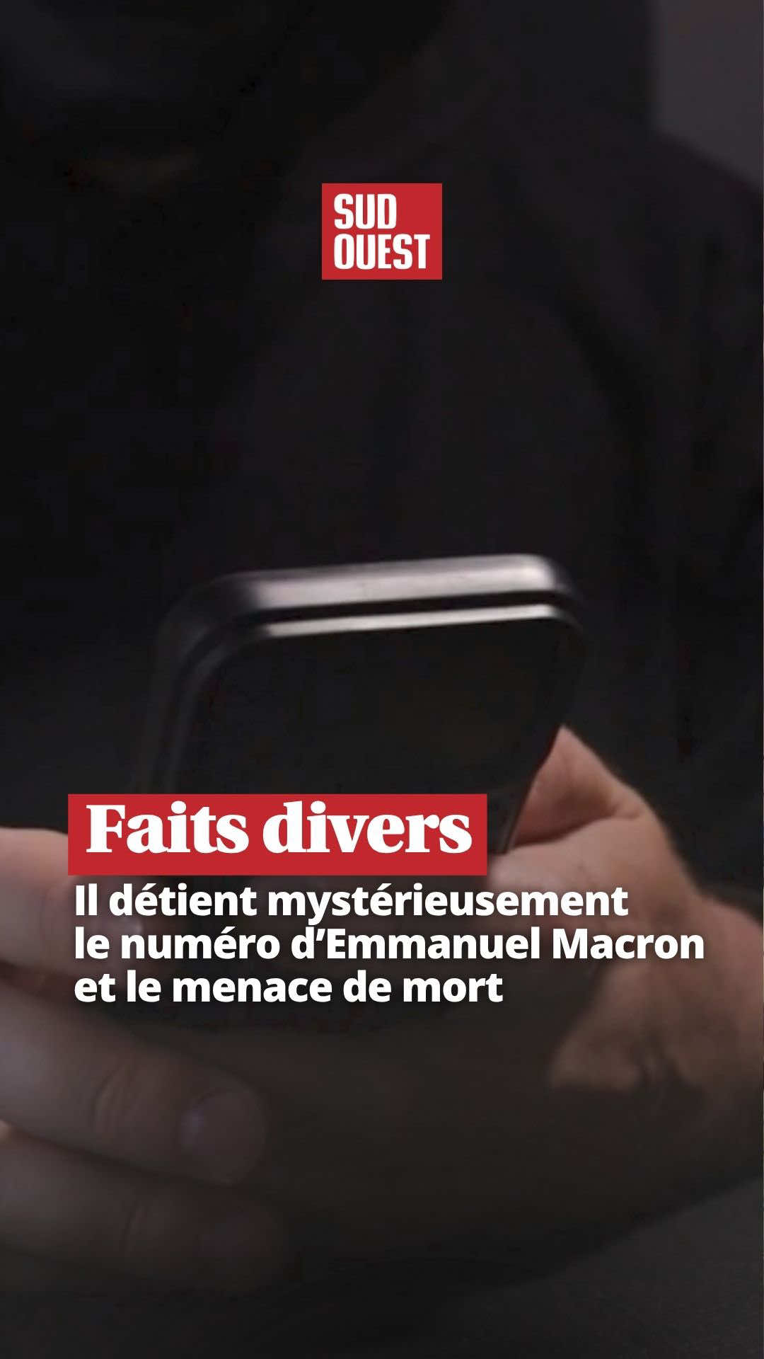 @Sud Ouest