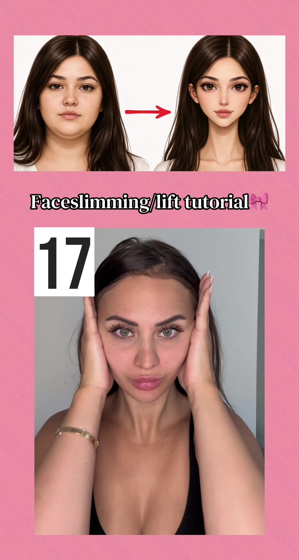 @Glow Up 🎀
