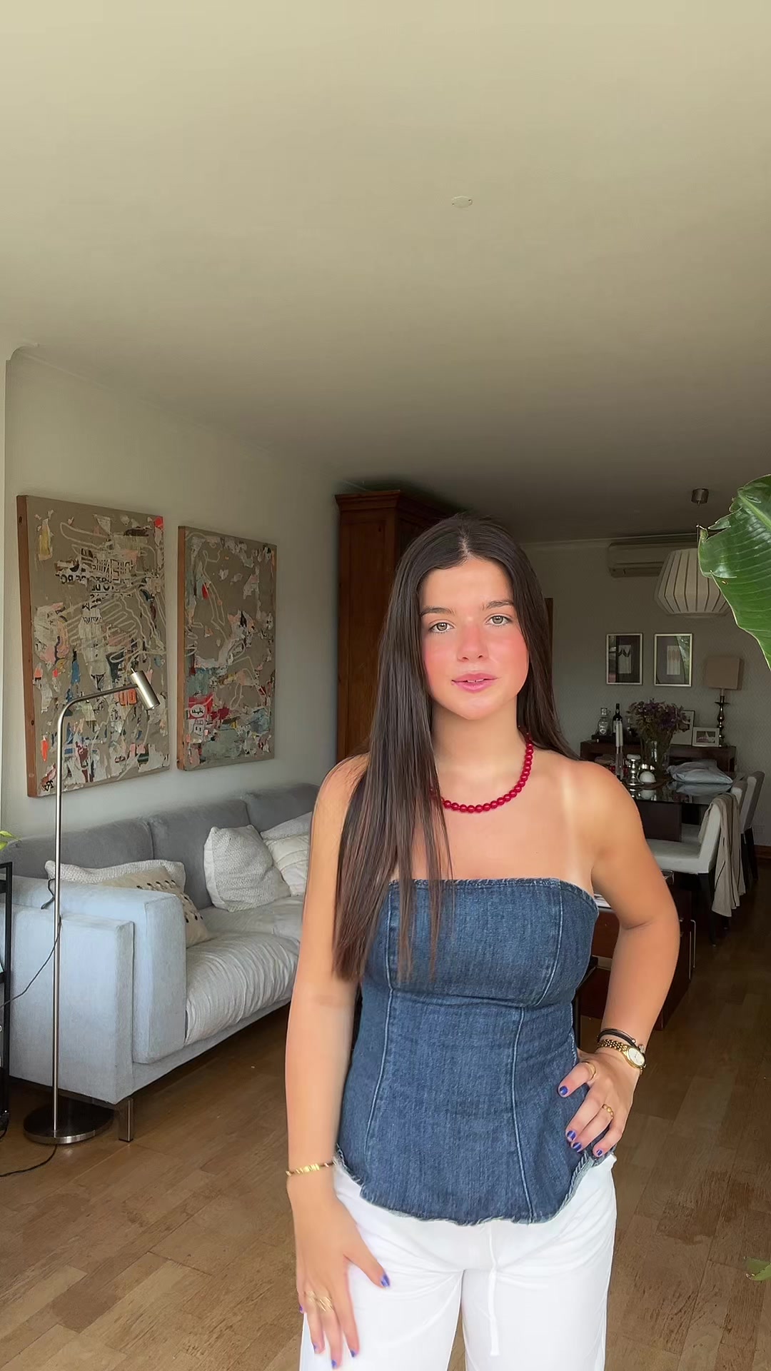 @Maria do O