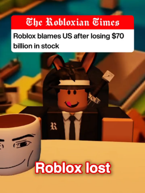 @The Robloxian Times