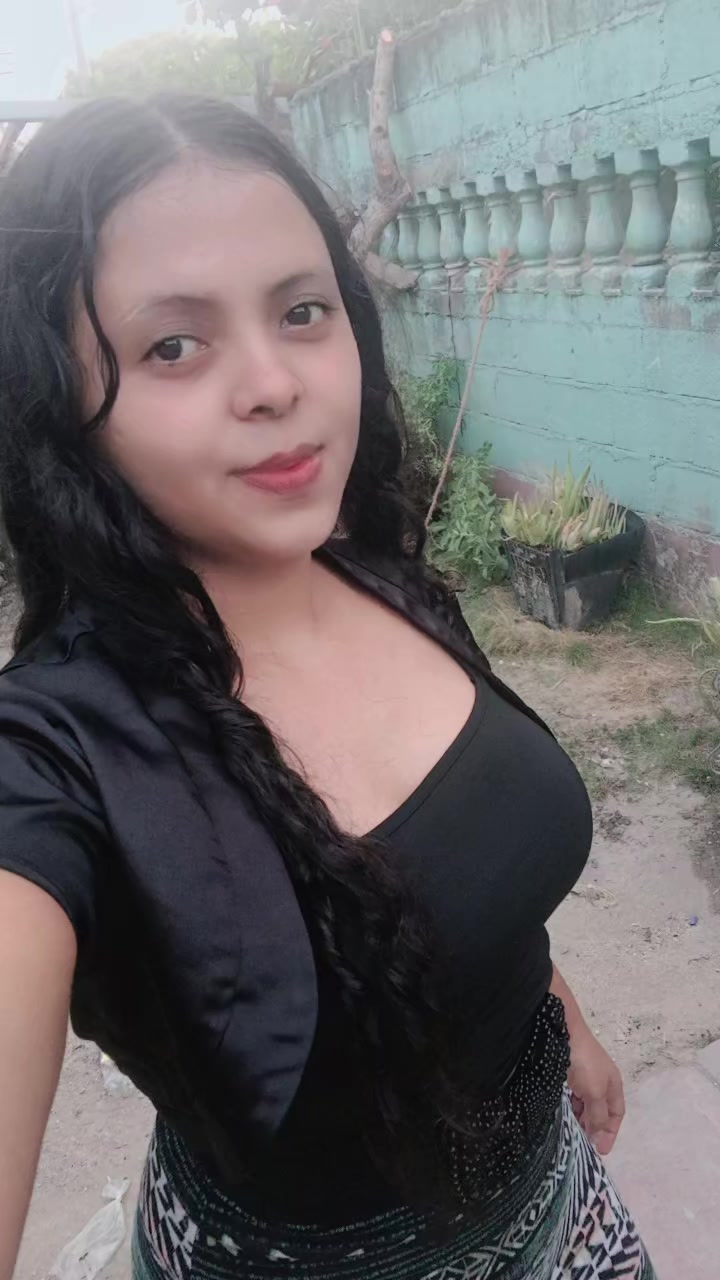 @Thania Cruz