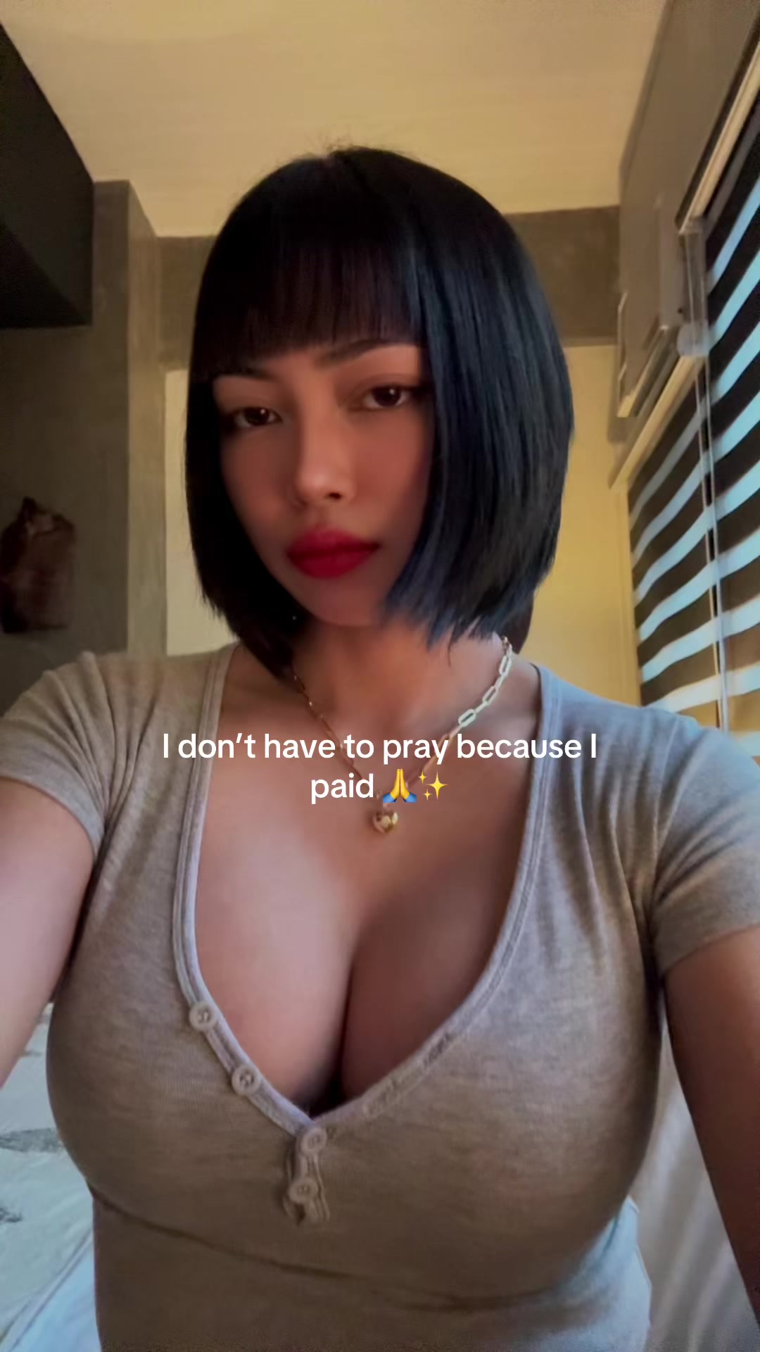 @Devi Blanco