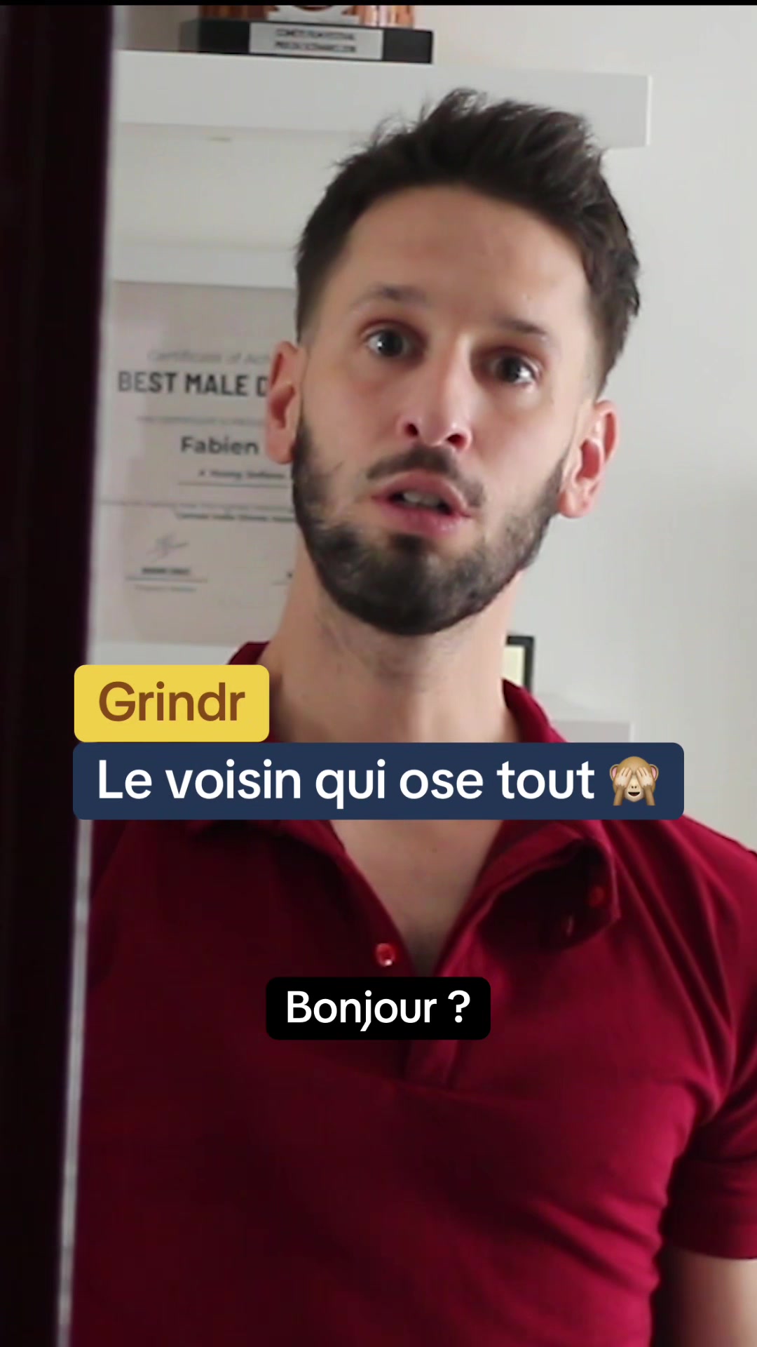@Fabien Ara