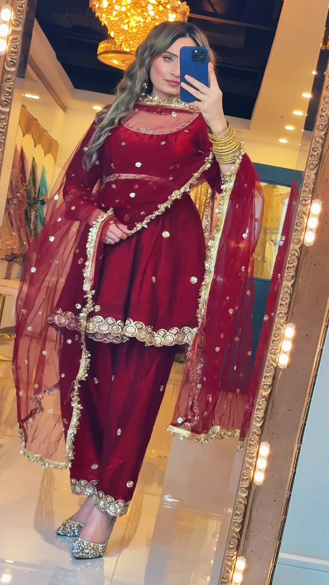 @Glam Fashion Hub