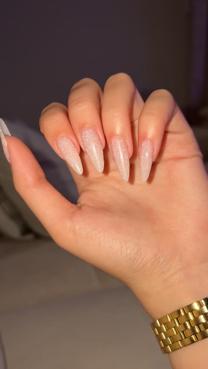 @nails 95