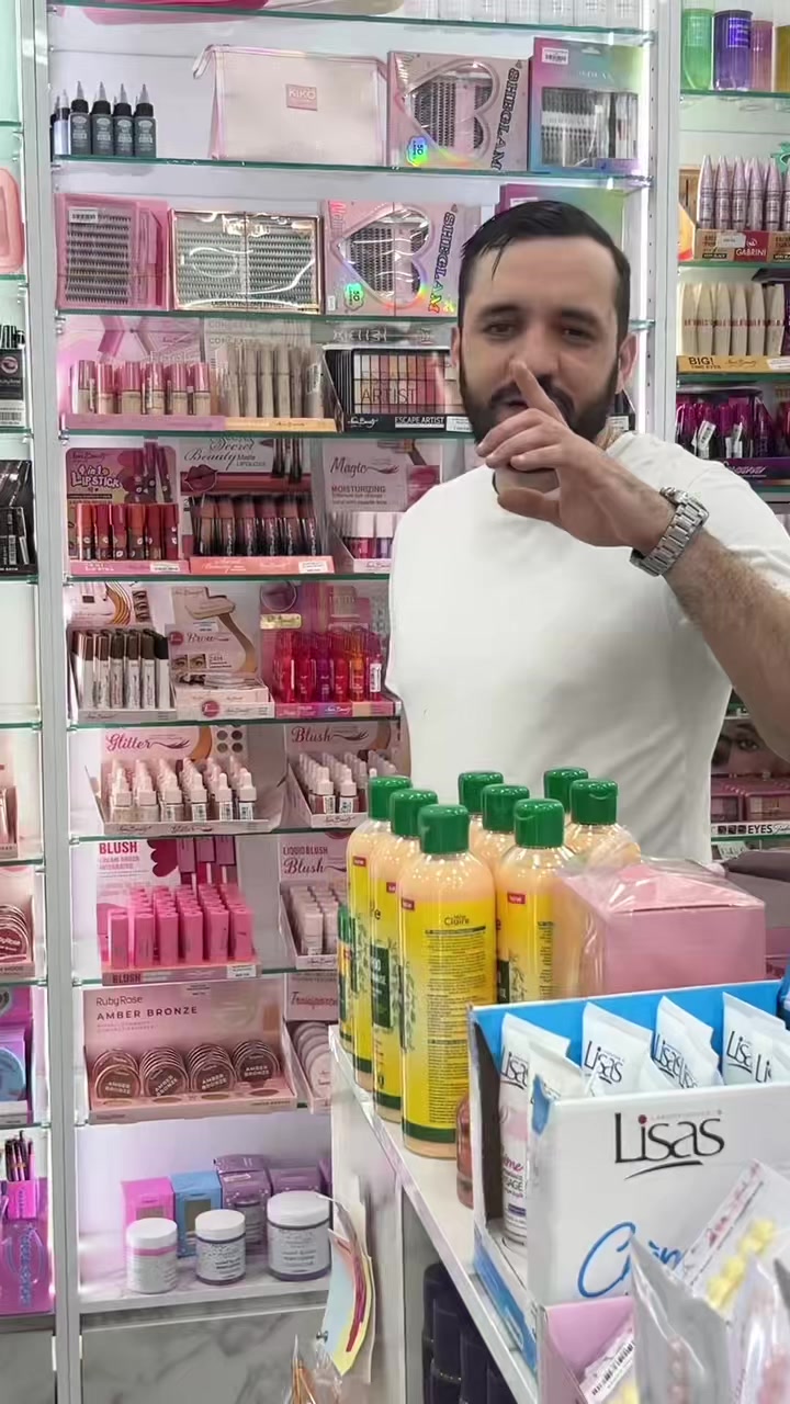 @ultimate cosmétique el biar