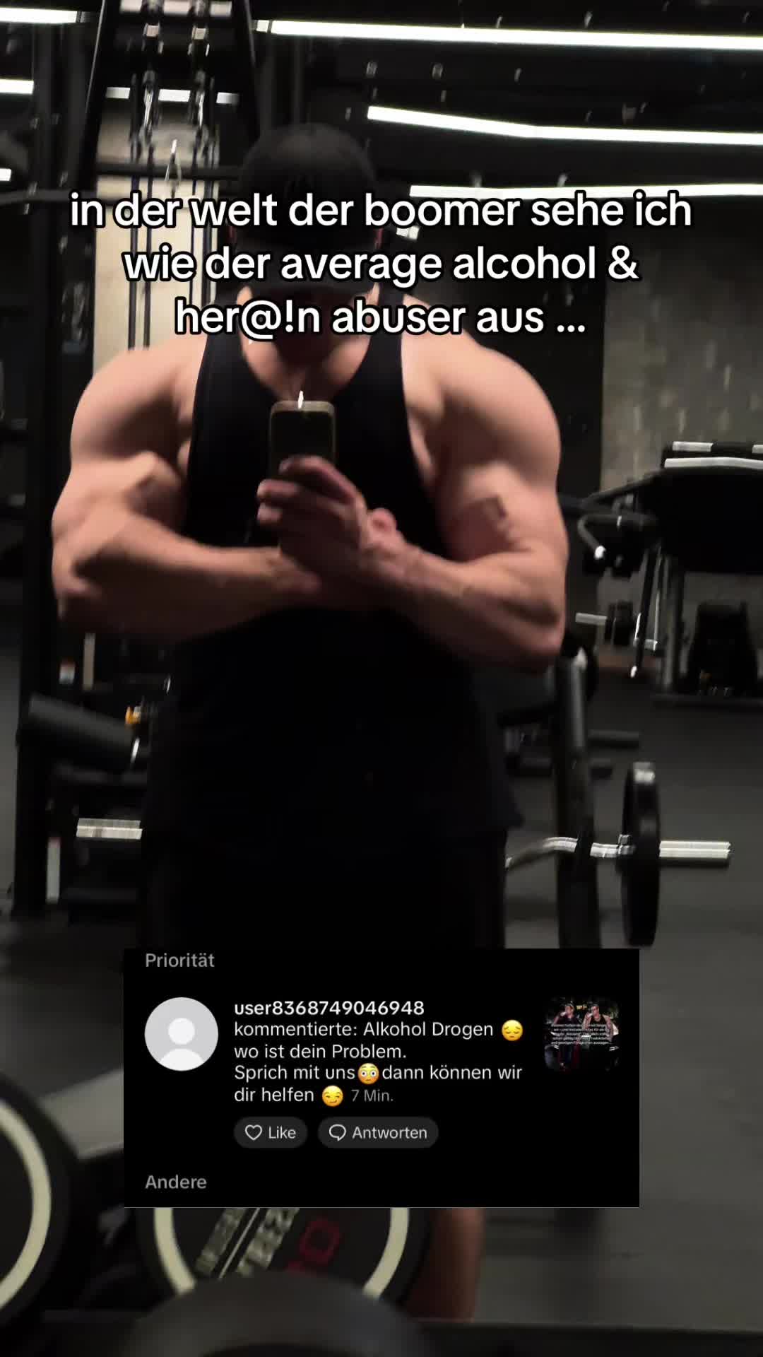 @Johnnygymhub 🫯