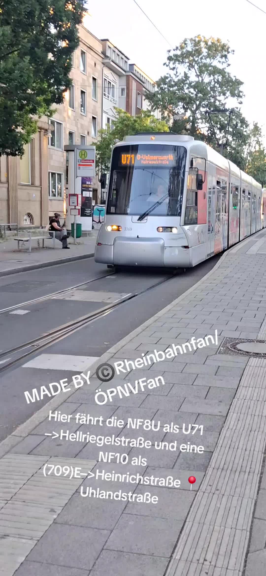 @Rheinbahn Fan/&Ouml;PNV Fan