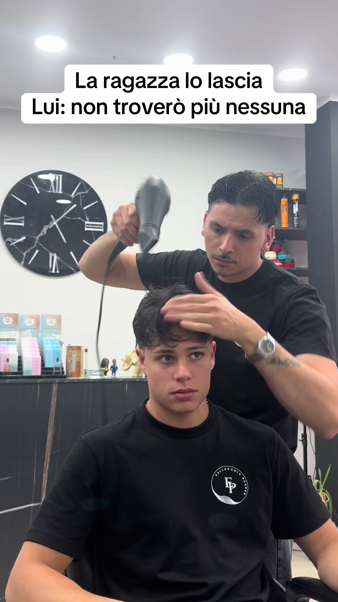 @💈PELLECCHIA BARBER💈