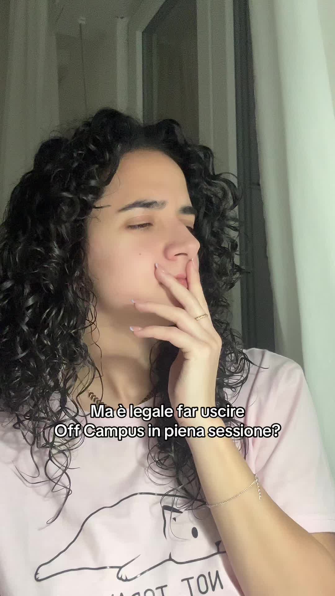 @Beth on Stage