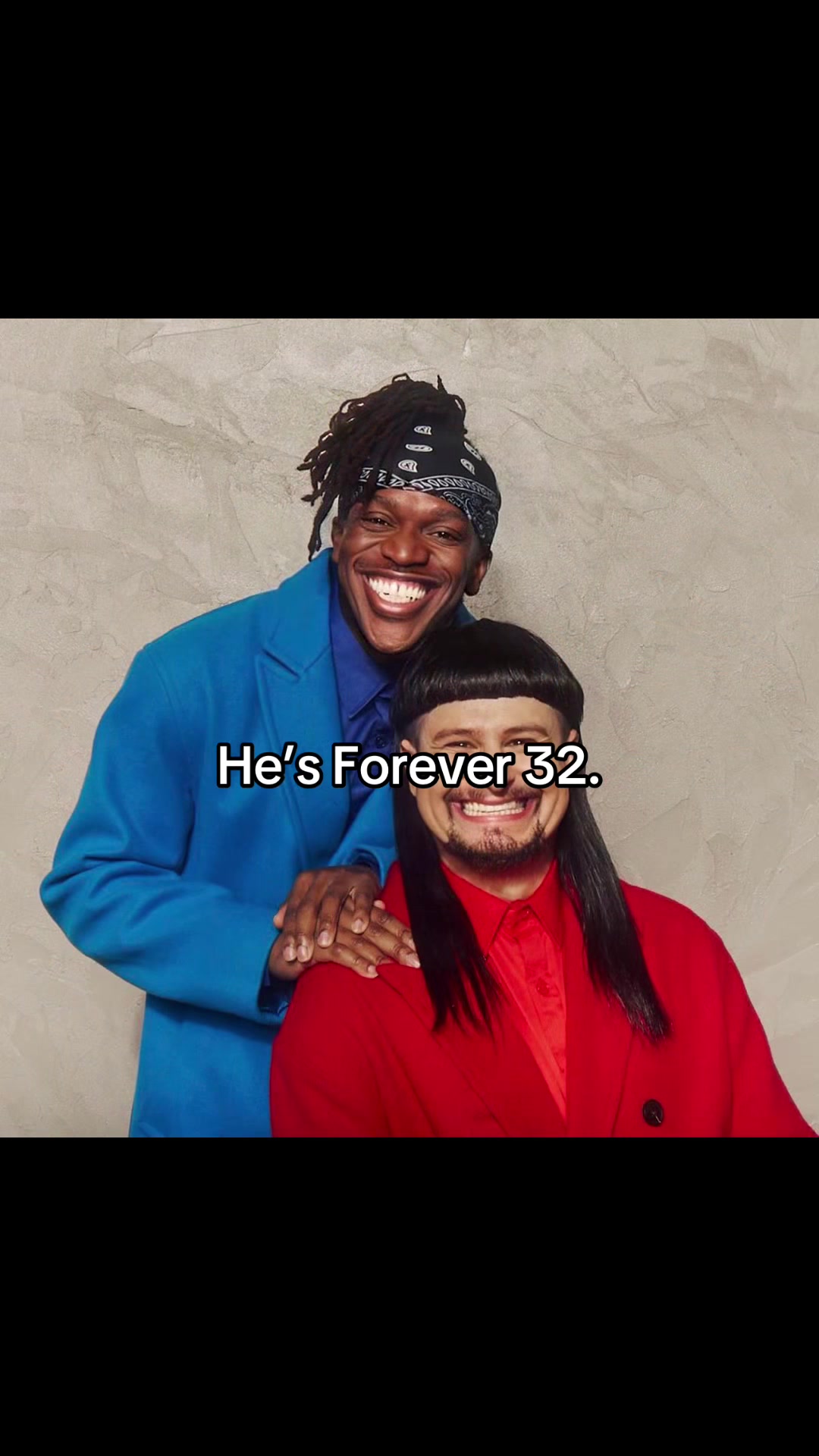 @Riot