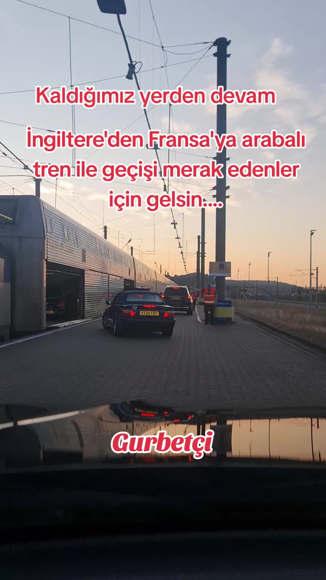 @GURBETÇİ