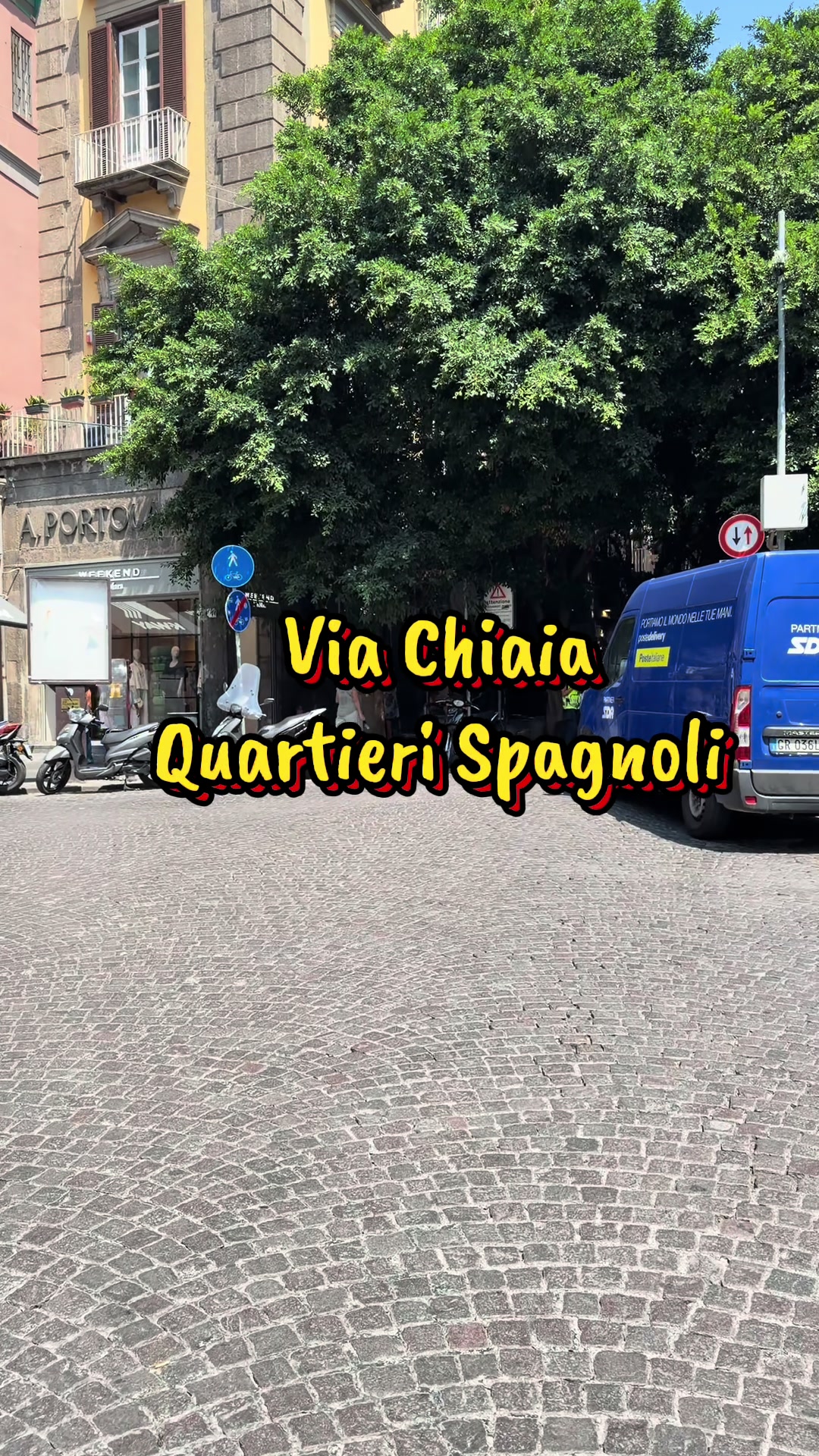 @Quartieri Spagnoli