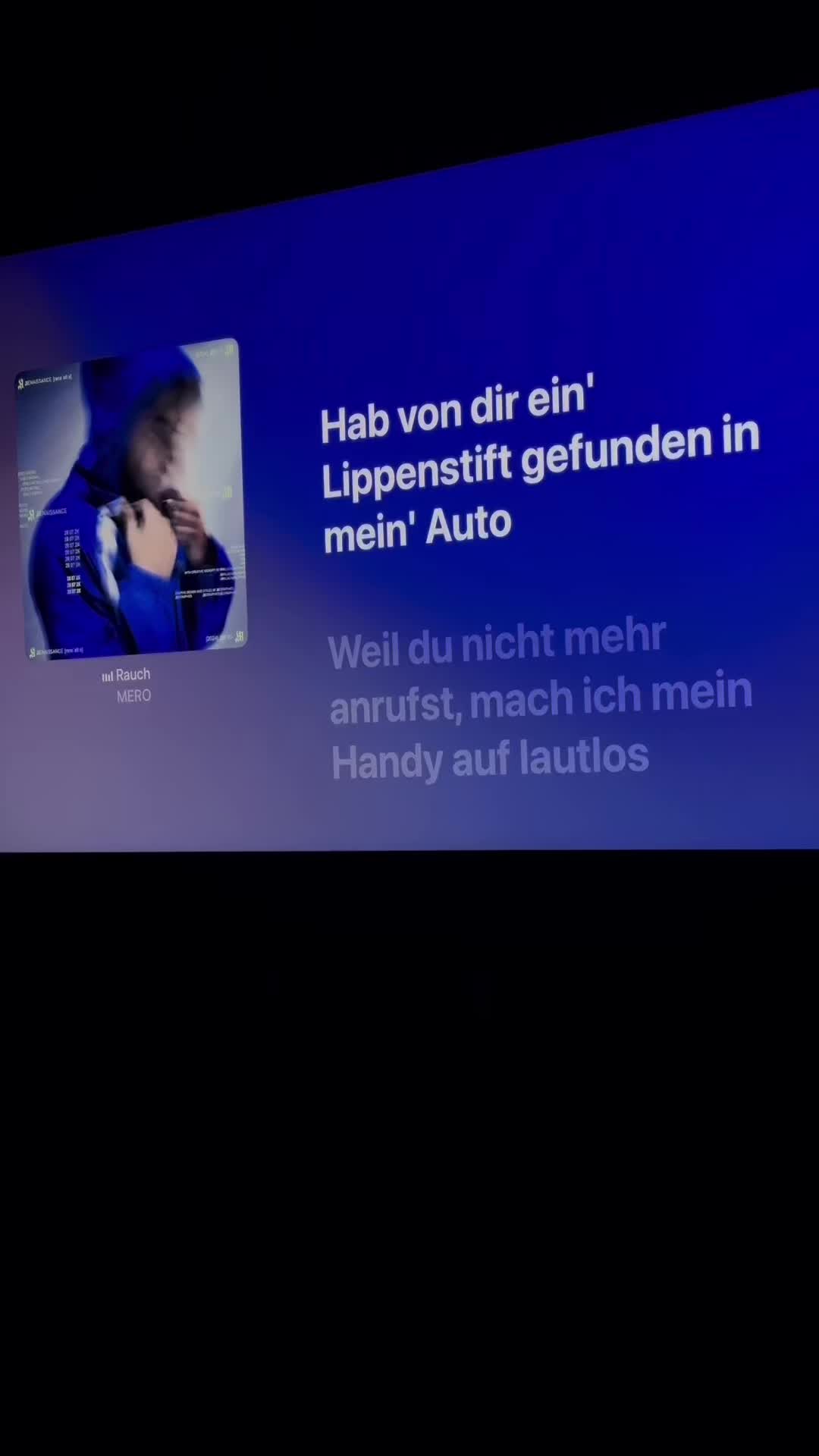 @lyrics music