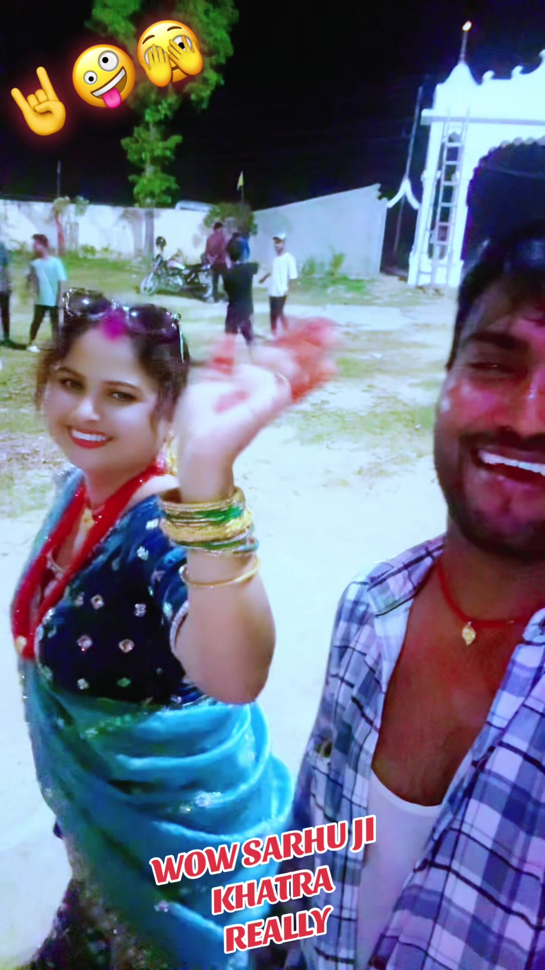 @BABU_SONA SHARMA JI❤️❤️