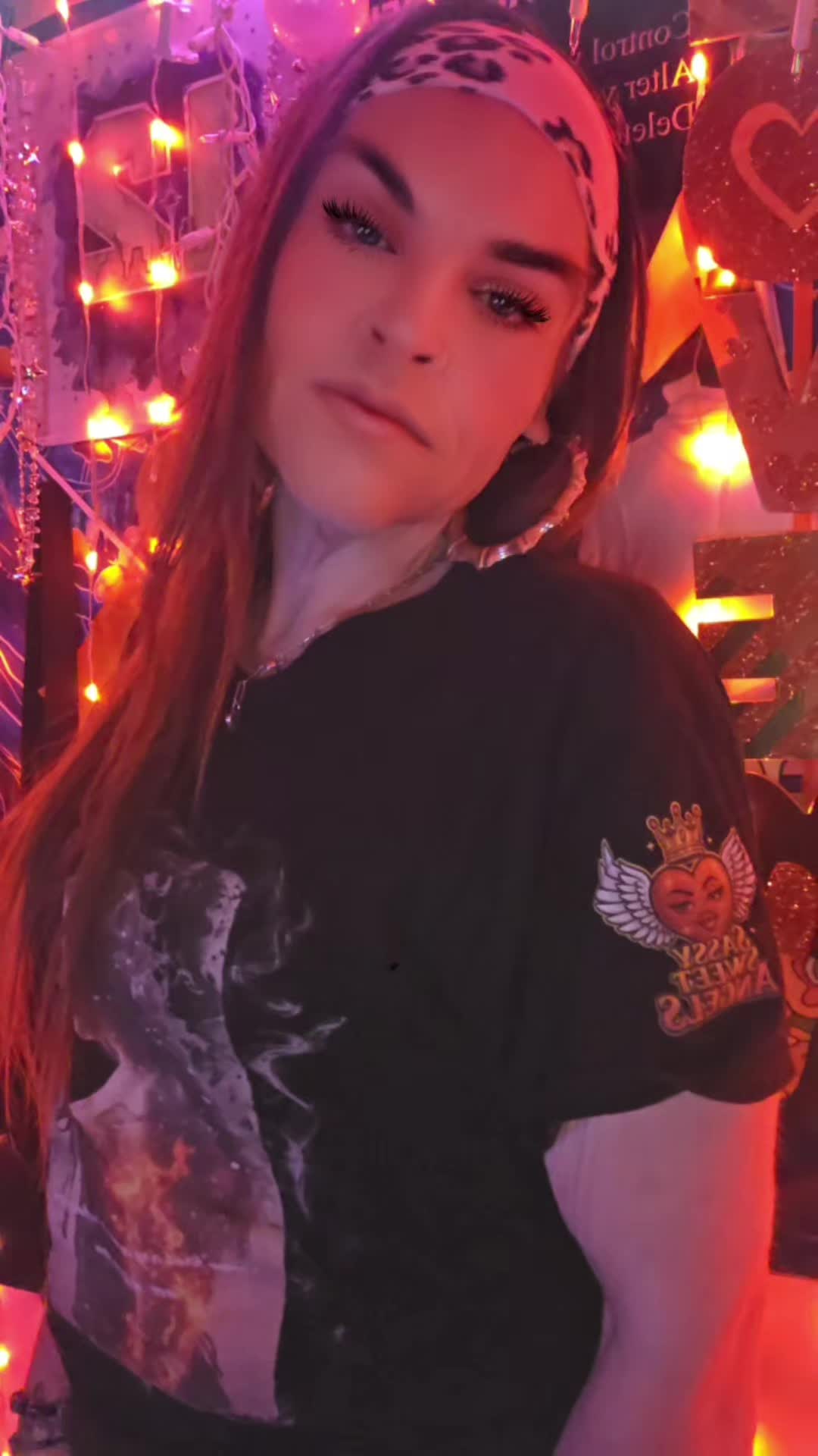 @❤👑🦊💜SassySweetMamaAsh👑❤️♠️