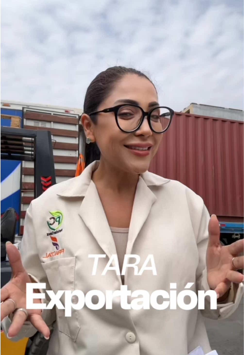 @Eve Gabriela Igarza