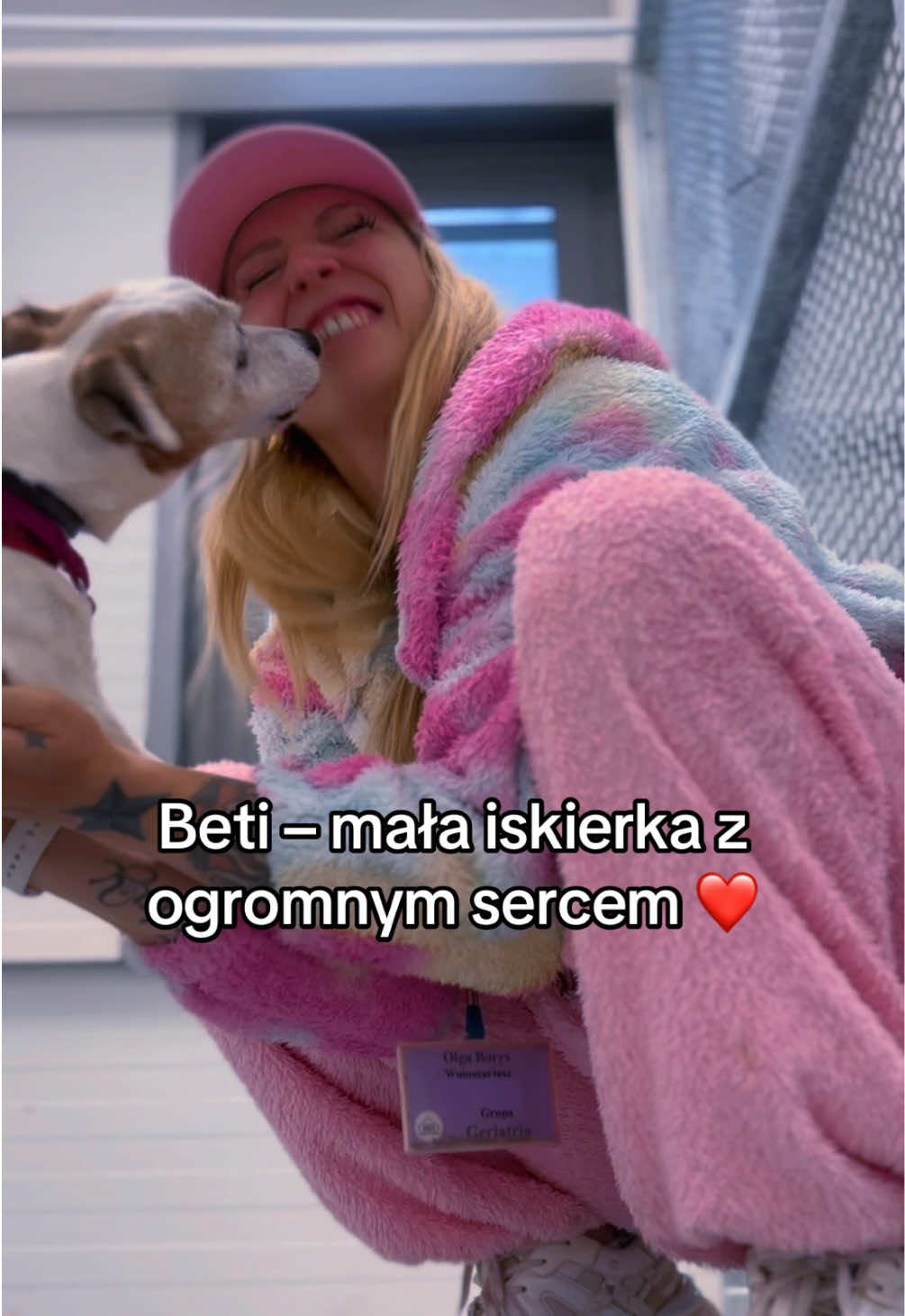 @Olga Spiritual Bish