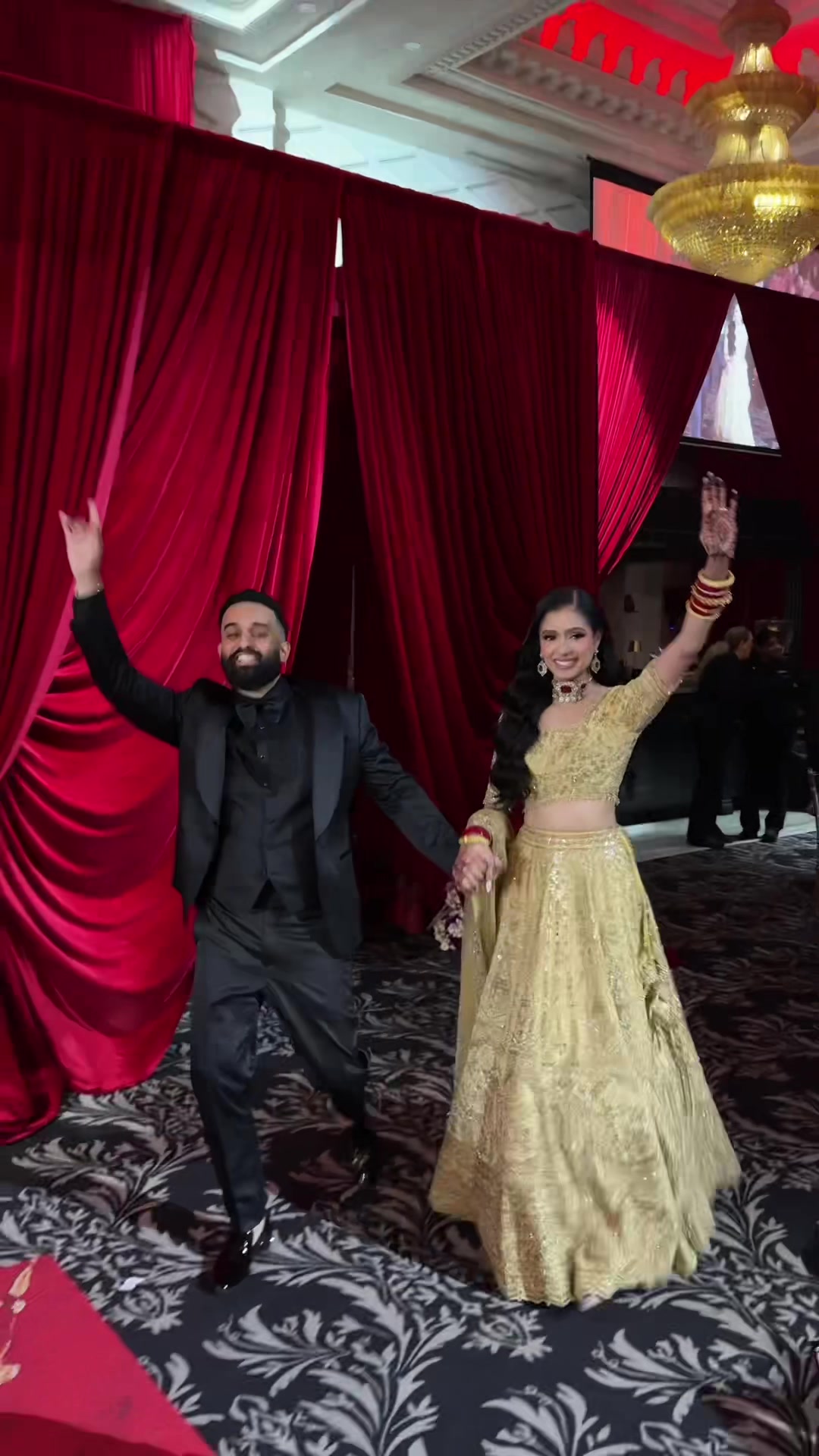 @GTA Wedding Content Creator