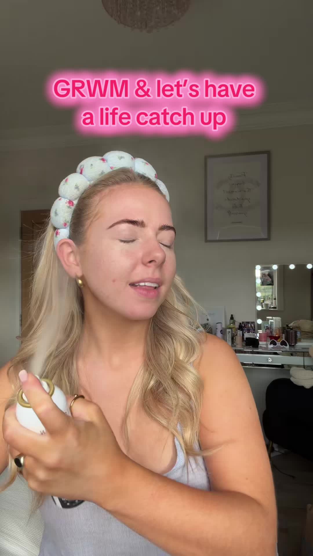 @Clara Deehan