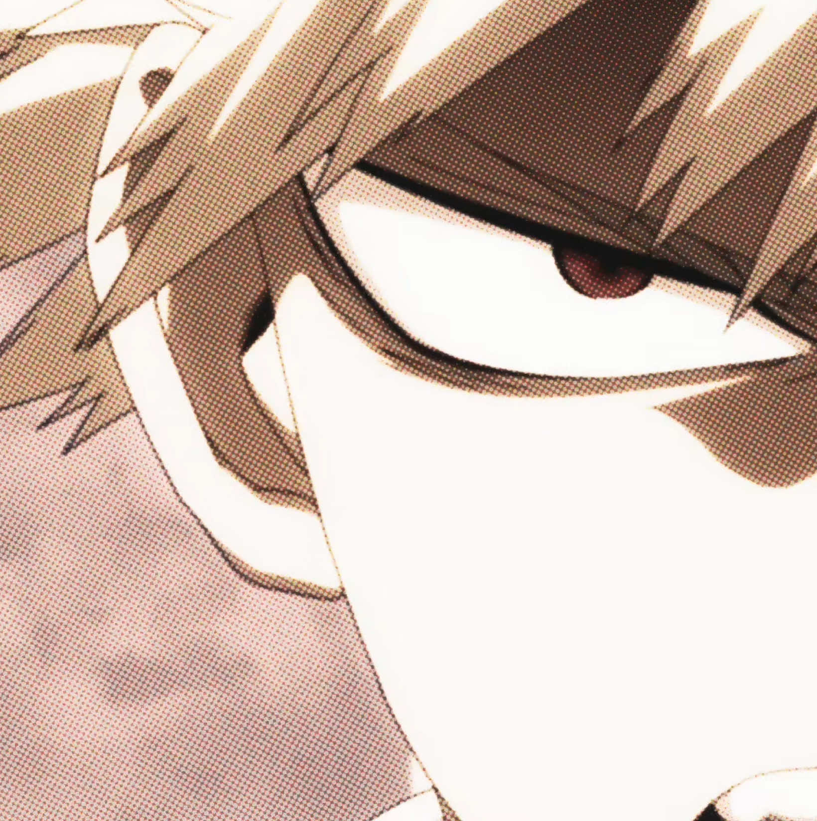 @izuku&rsquo;s curled toenail (matsu)