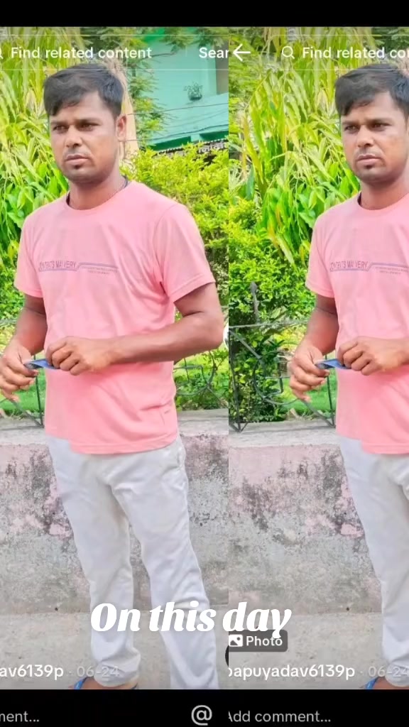 @papu @yadav