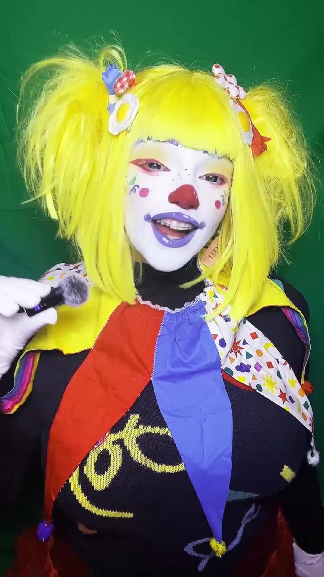 @🤡Bouncy🤡