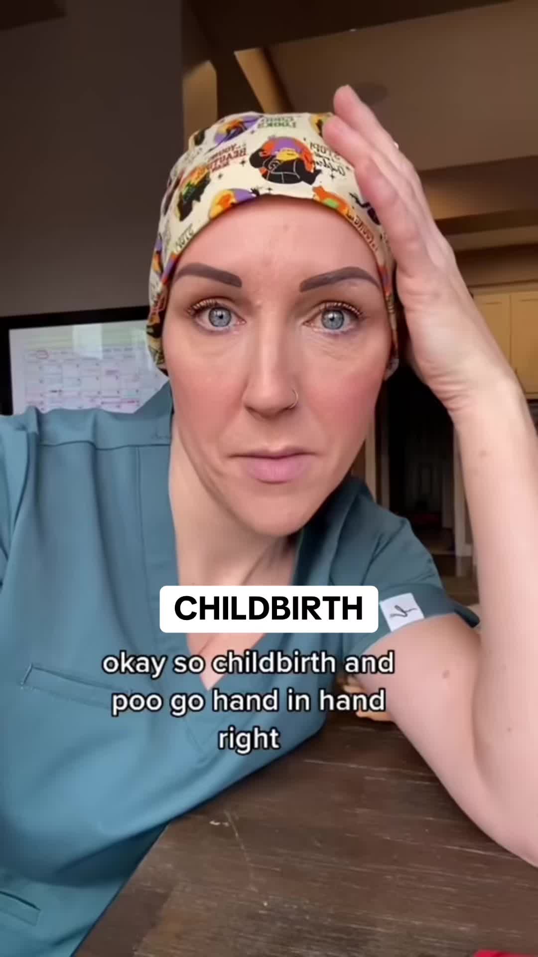 @✨Mama Nurse Tina✨