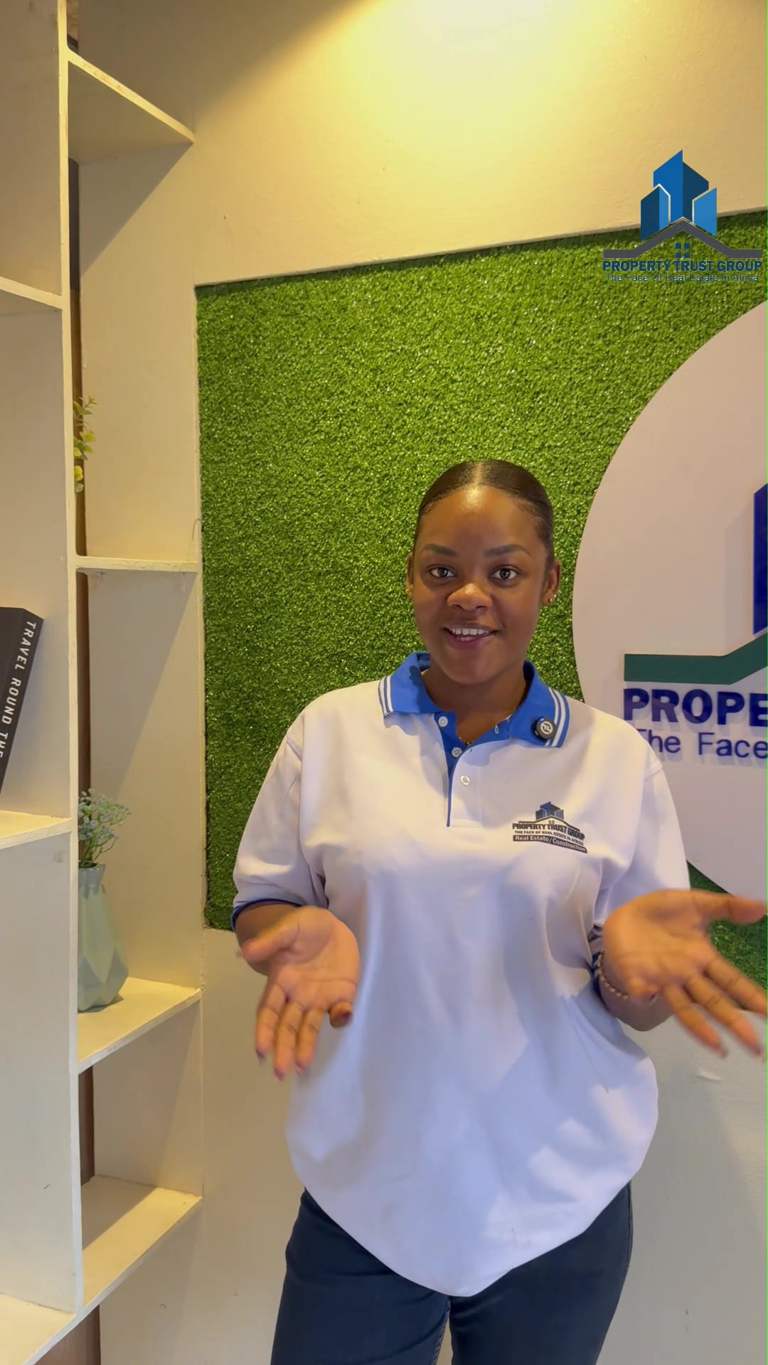 @PROPERTY TRUST GROUP