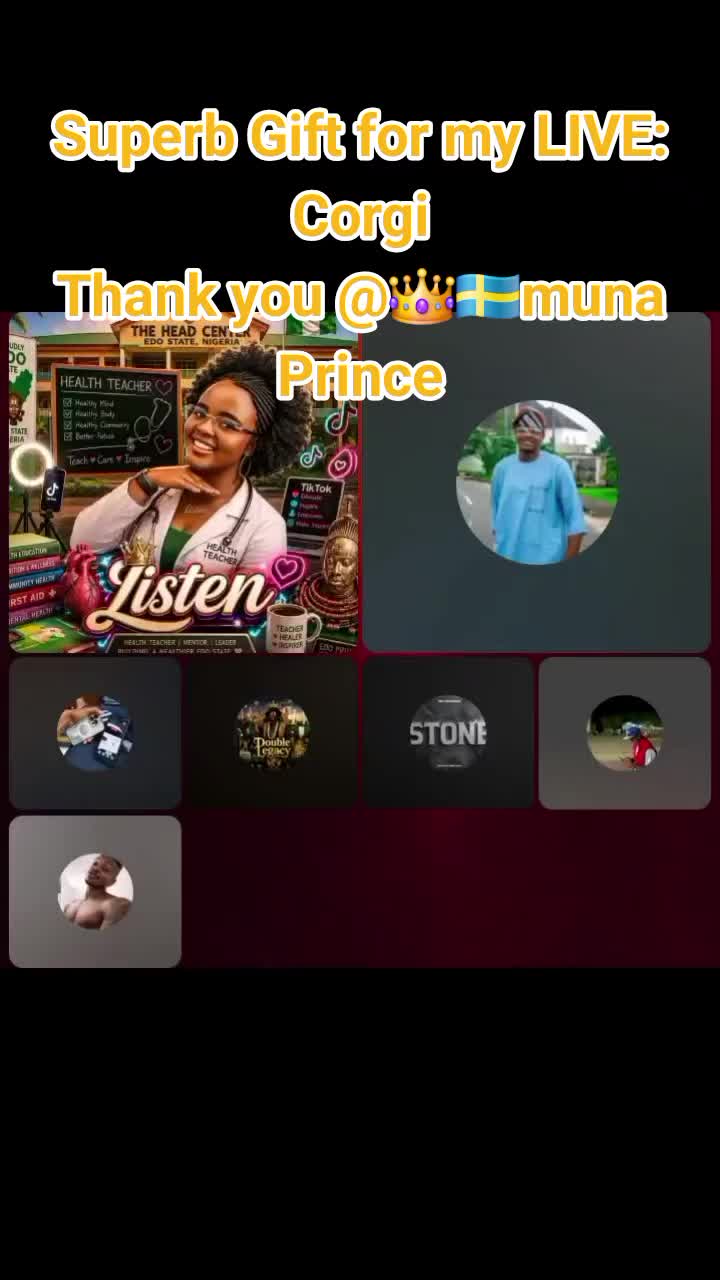@🕊️🤍LISTEN and LEARN