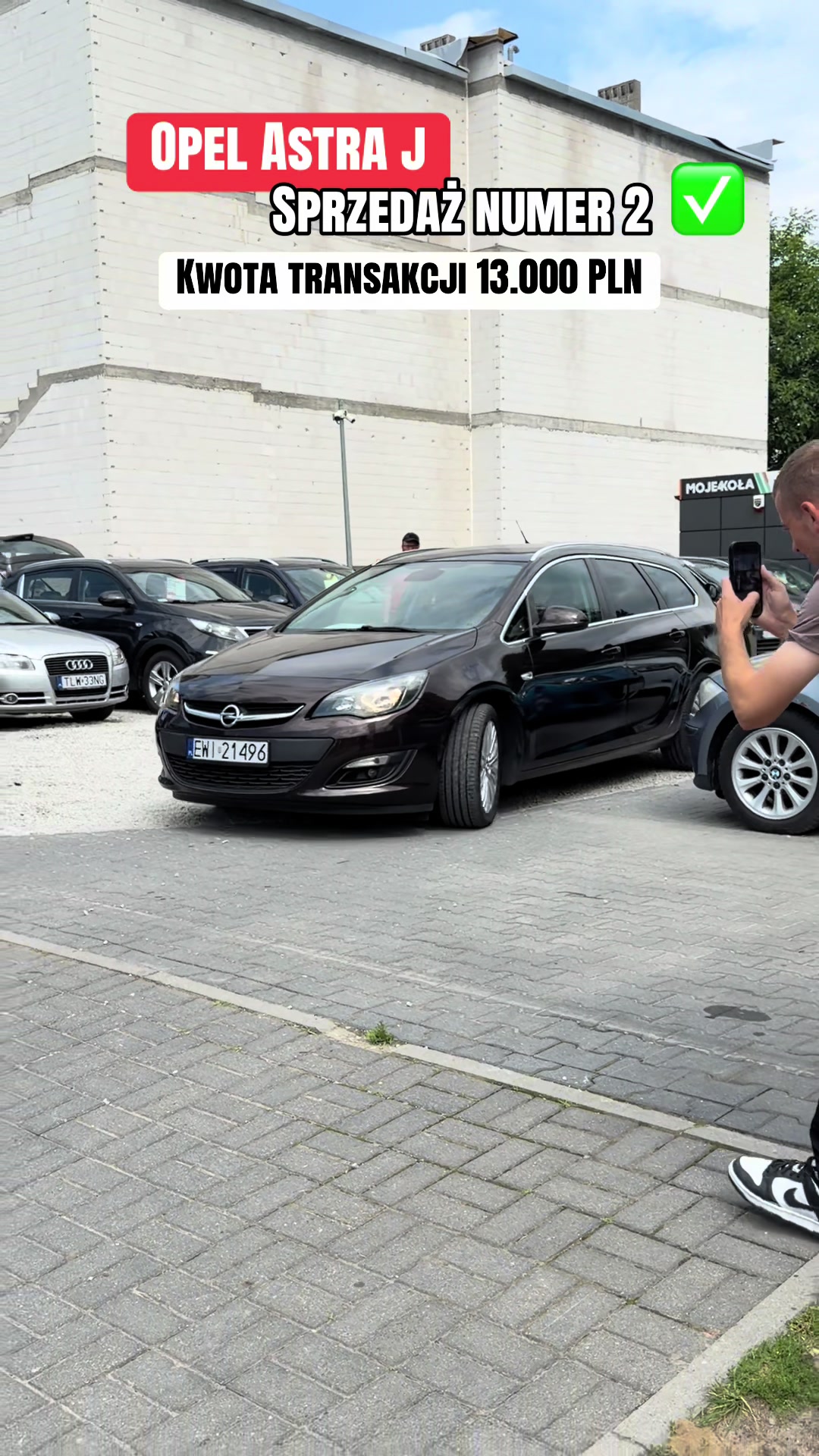 @Moje4Koła