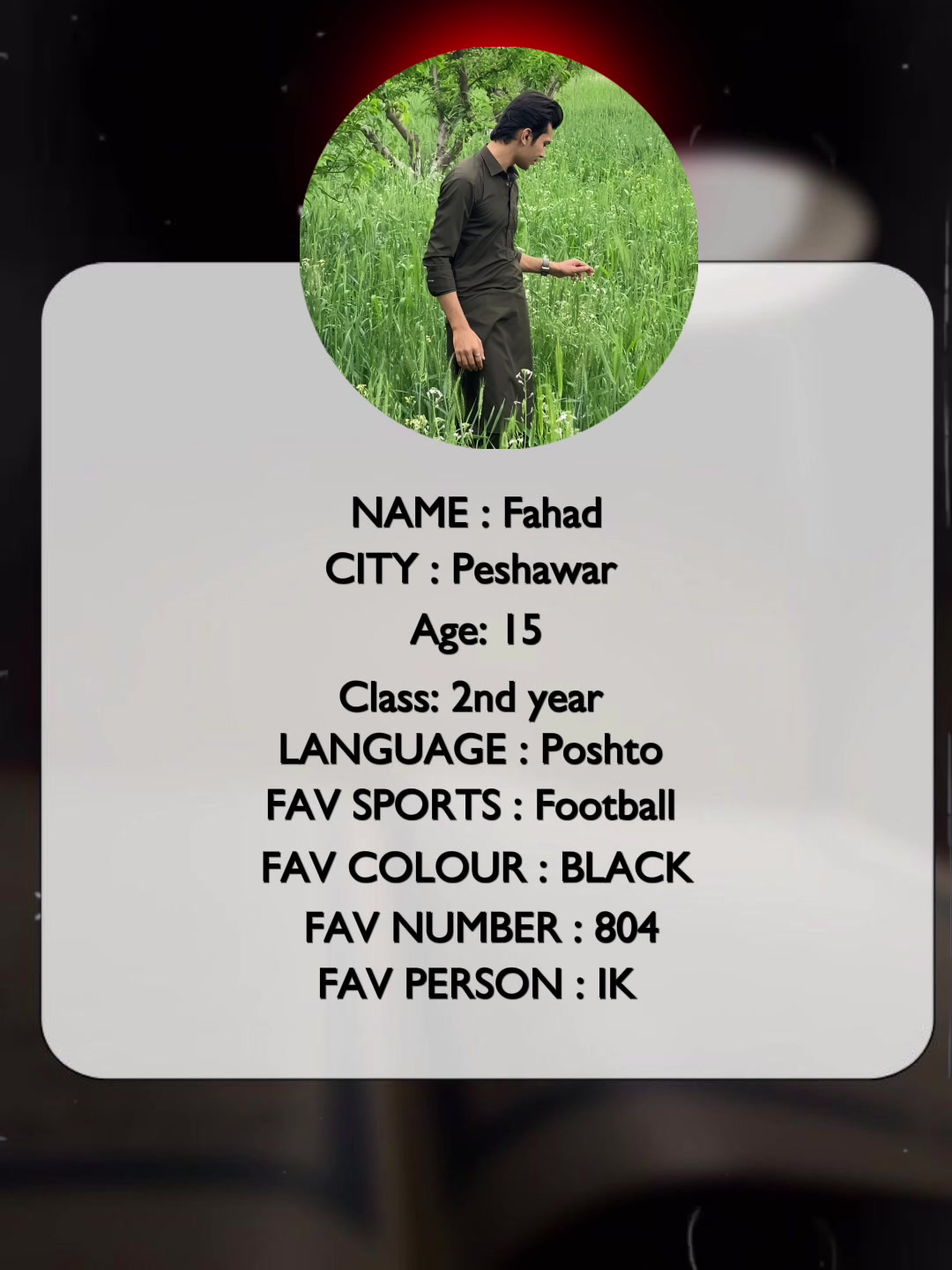 @Fahdii๐ธ๏ธ