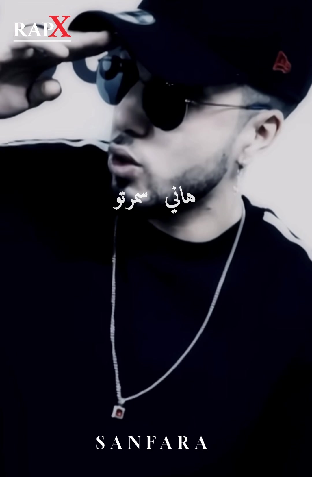 @Rap_X