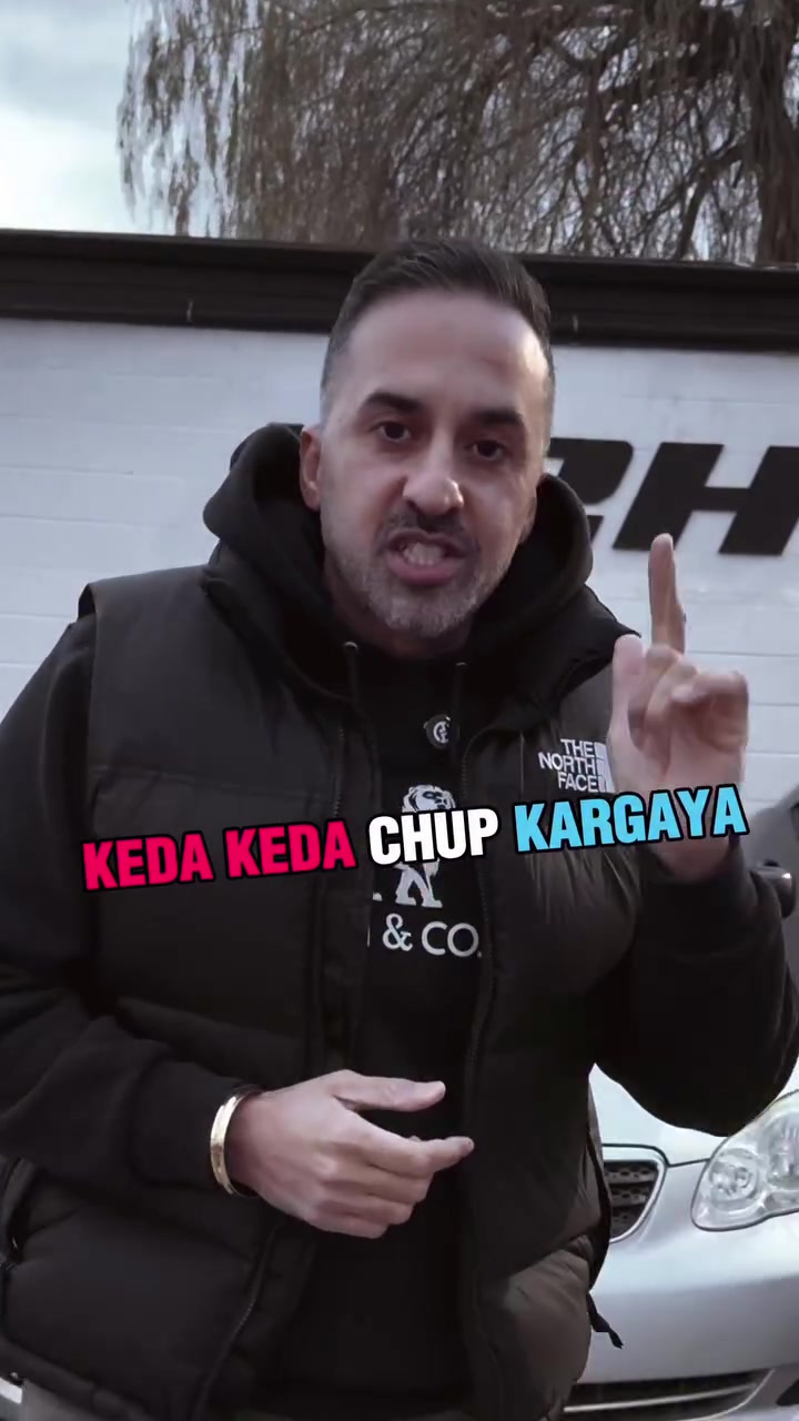 @HARRY DHALIWAL