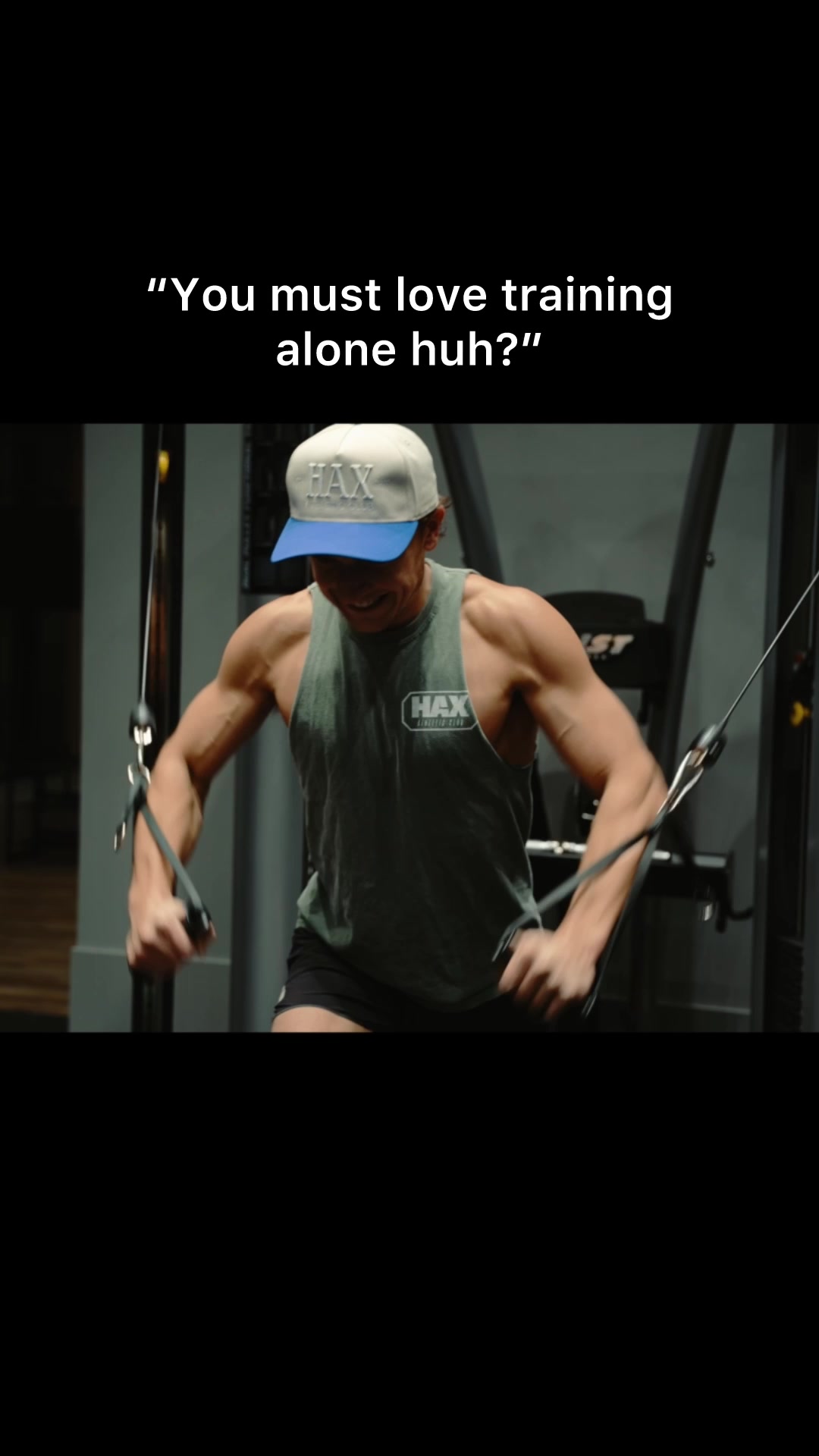 @Blake | IRONMAN COACH