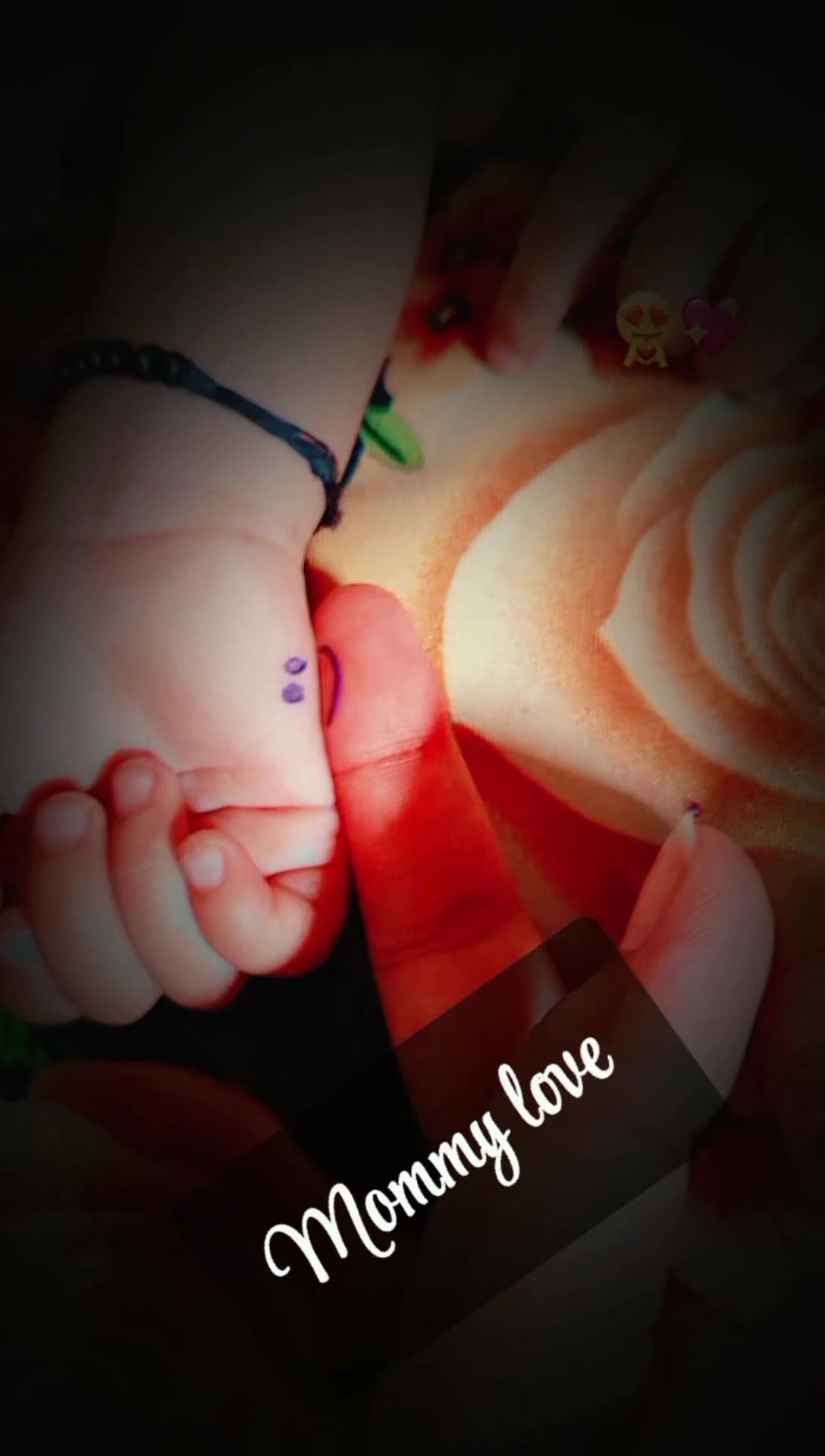 @✨😎GoحaR & Zaرliش WORLD👑🥰